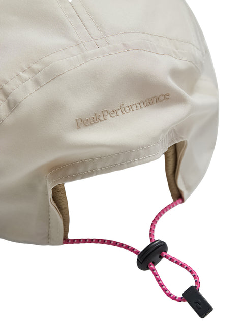 Lightweight Cap