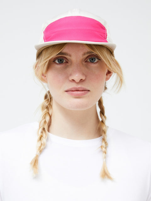 Lightweight Cap