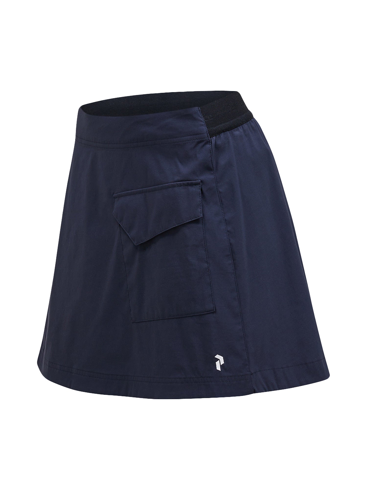 W Player Pocket Skirt