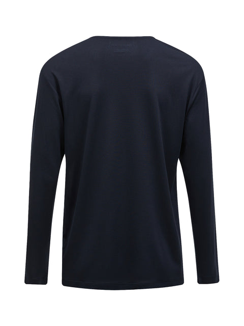 M Delta LS Tee