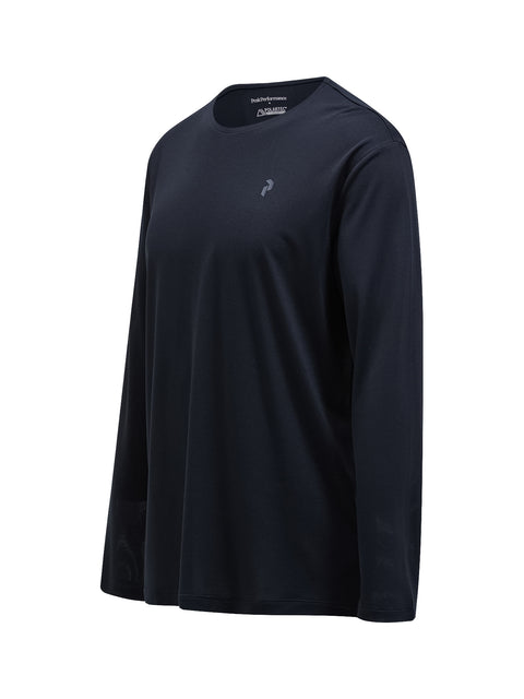 M Delta LS Tee