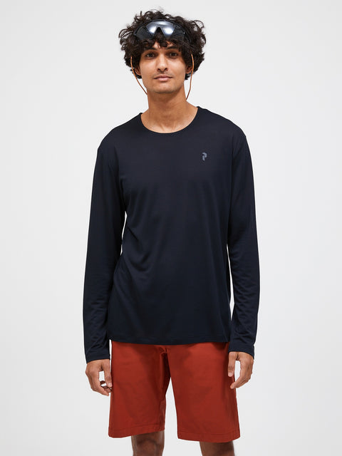 M Delta LS Tee
