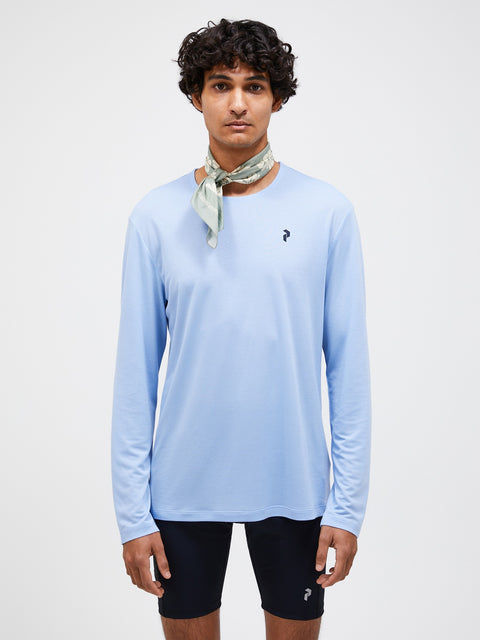 M Delta LS Tee