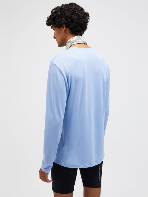 M Delta LS Tee