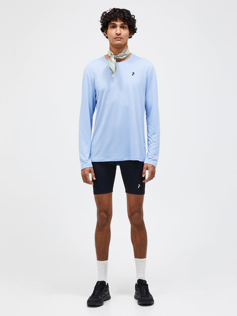 M Delta LS Tee