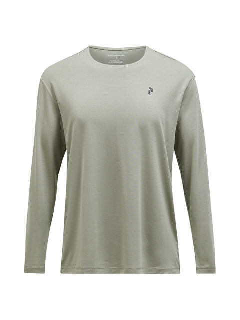 M Delta LS Tee