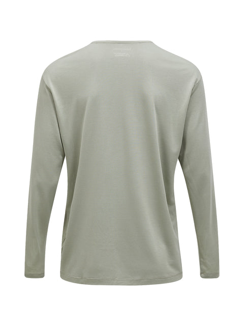 M Delta LS Tee