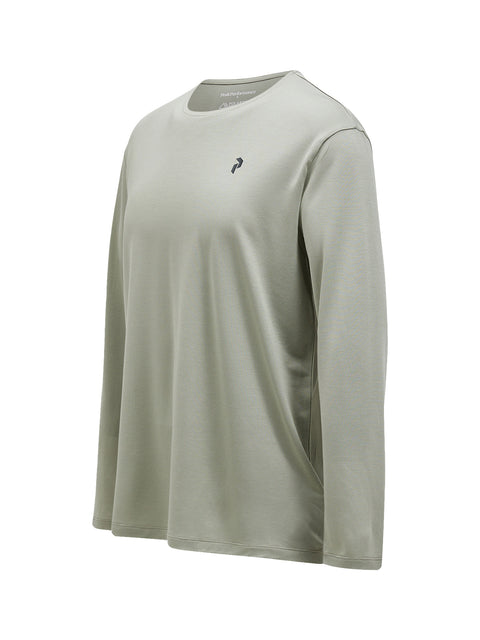 M Delta LS Tee