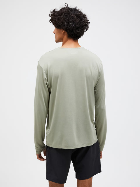 M Delta LS Tee