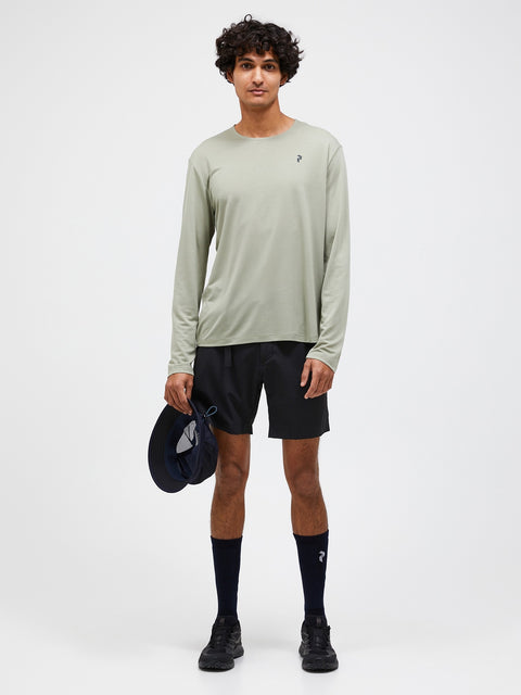 M Delta LS Tee
