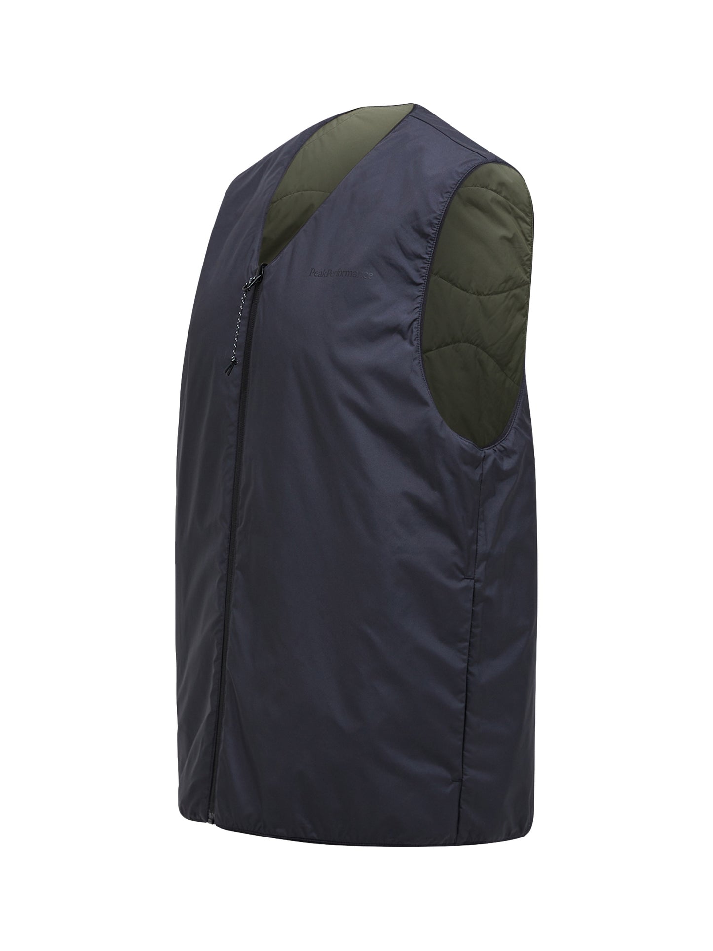 M Insulated Reversable Vest