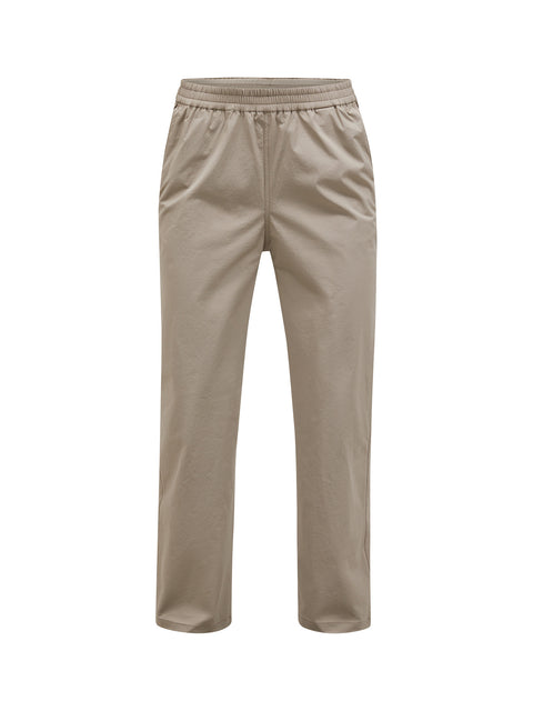 W Woven Stretch Pant