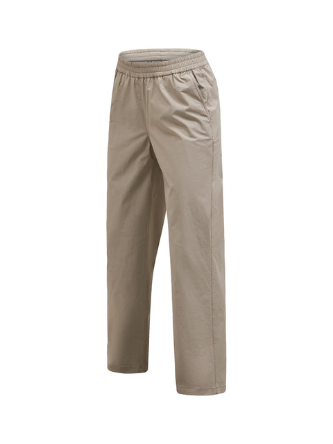 W Woven Stretch Pant