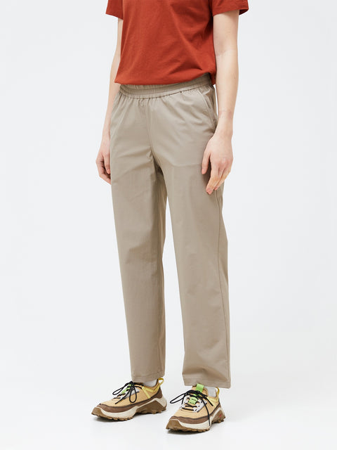 W Woven Stretch Pant