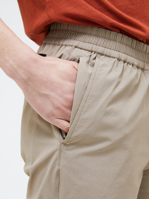 W Woven Stretch Pant