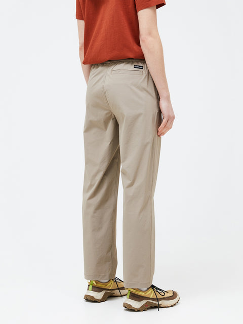 W Woven Stretch Pant