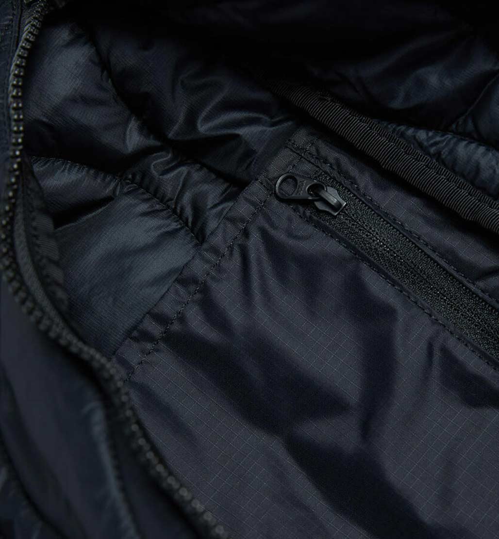 Helium Bum Bag