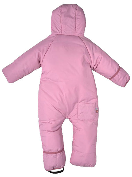 FROST Baby Jumpsuit