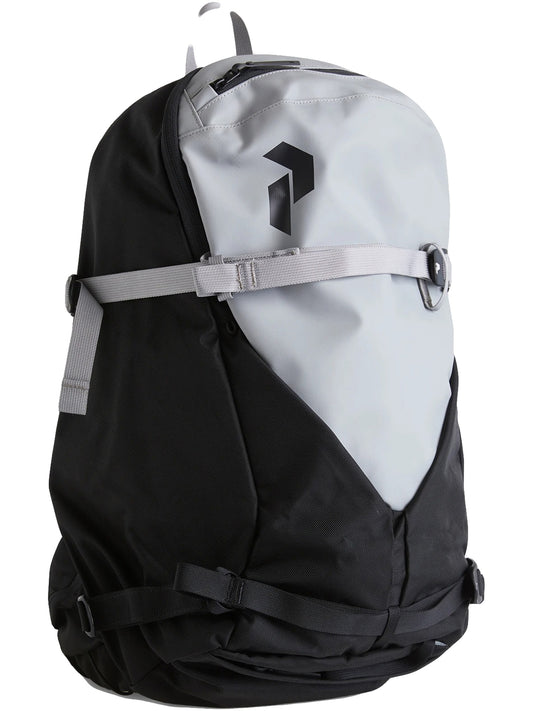 Vertical Ski Backpack S/M