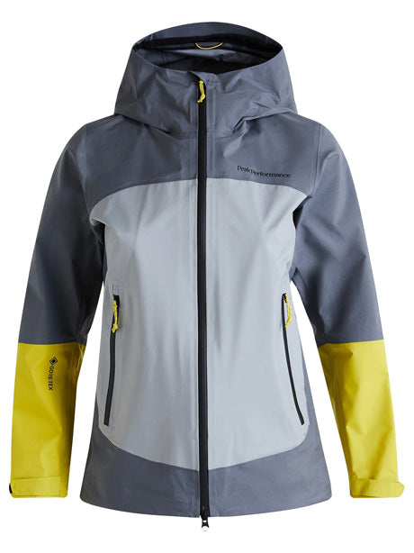 W Vislight GoreTex Light Jacket