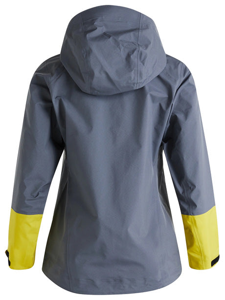 W Vislight GoreTex Light Jacket