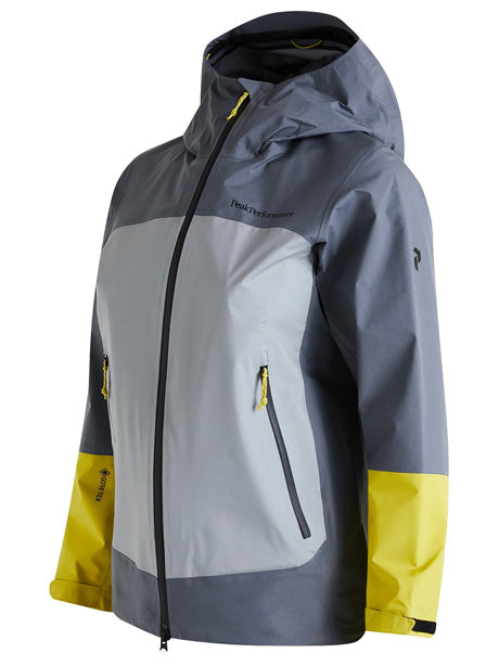 W Vislight GoreTex Light Jacket