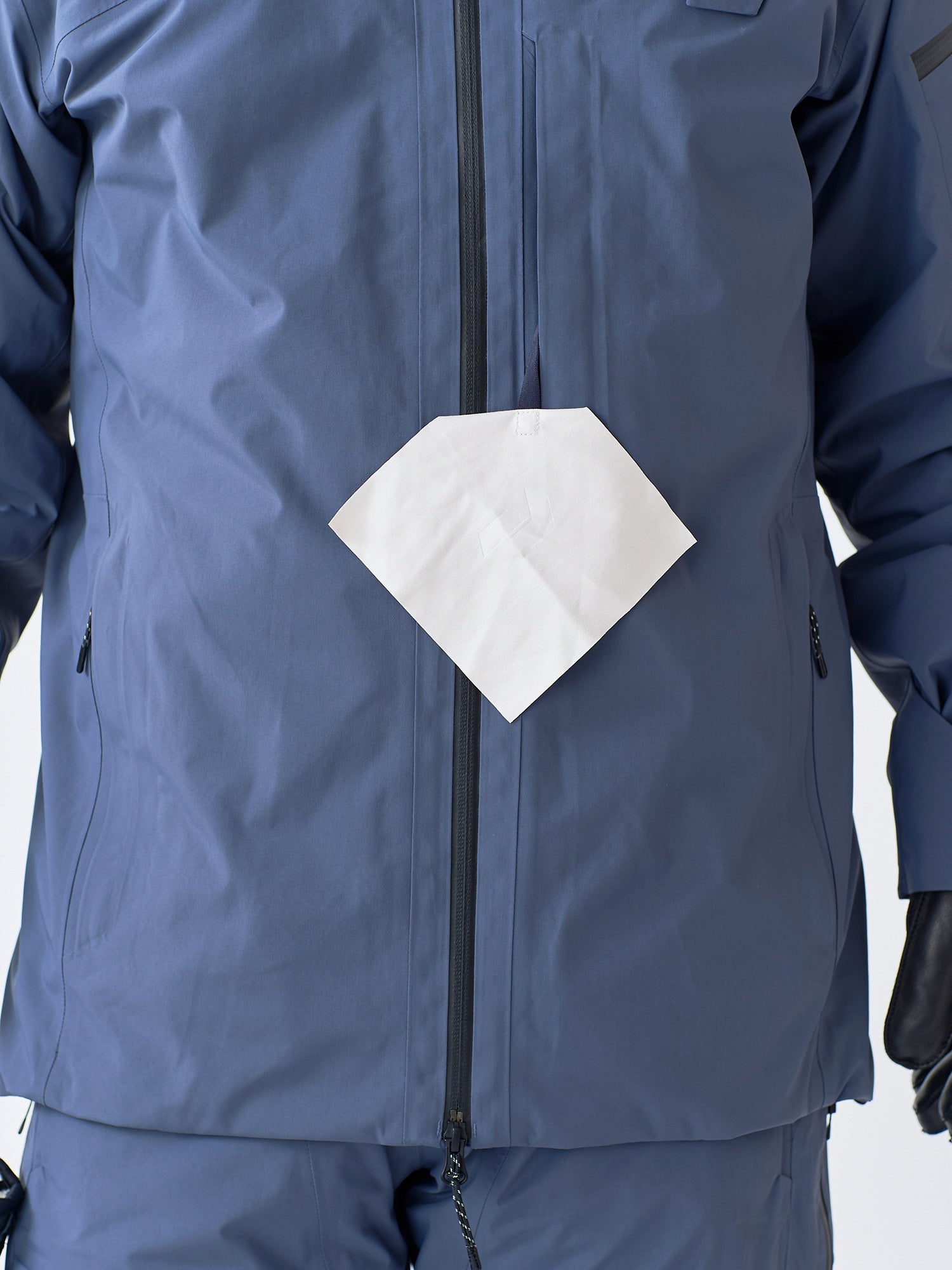 M Alpine Gore-Tex 2L Jacket