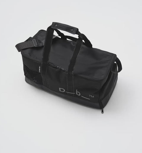 Hauler Gym Bag 30L
