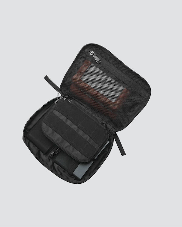 Ramverk Tech Organiser