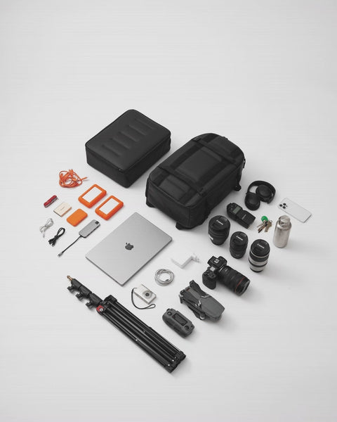 Ramverk Camera Insert M