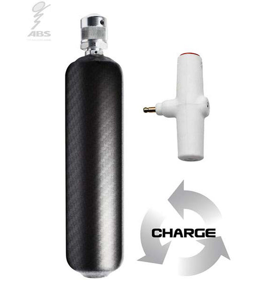 Activation Unit Refill (Carbon)