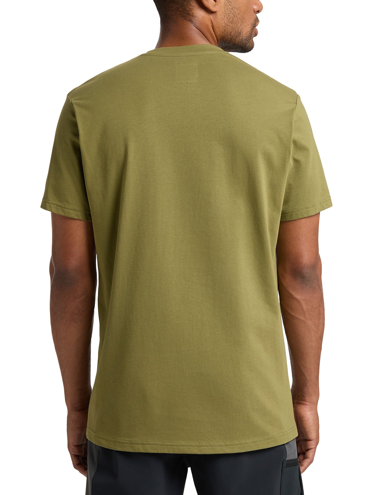 Outsider By Nature Tee Men