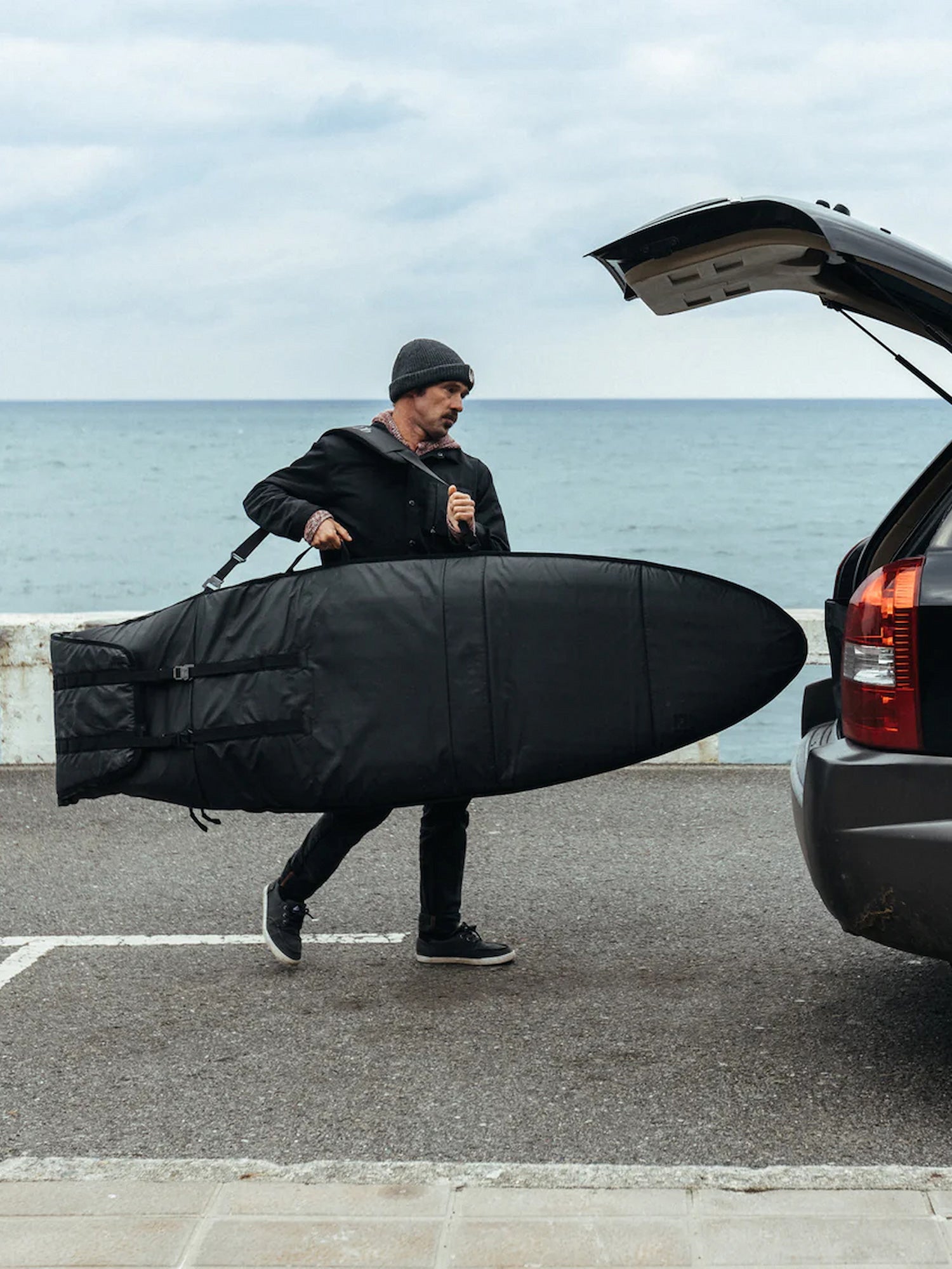 Surf Bag Single Board Mid-length