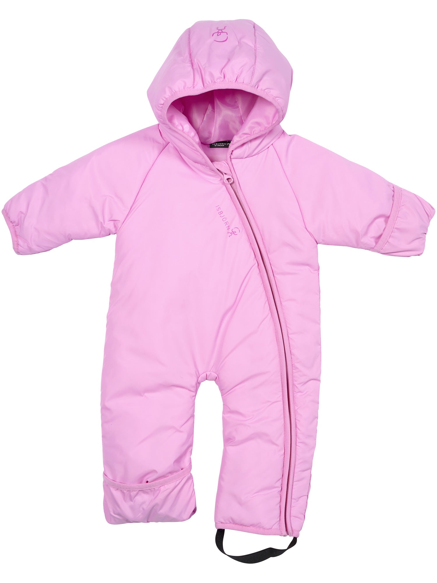 FROST Baby Jumpsuit