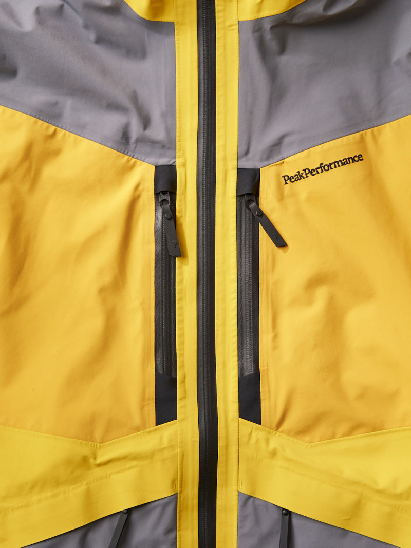 Gravity Gore-Tex  Jacket