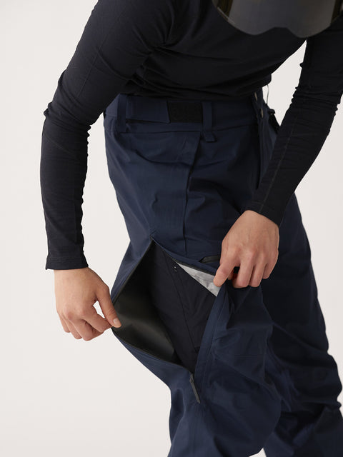 W Vertical 3L Gore-Tex Pants