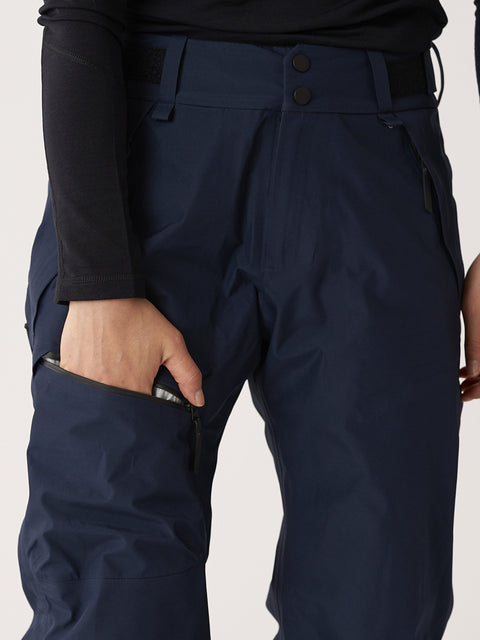 W Vertical 3L Gore-Tex Pants