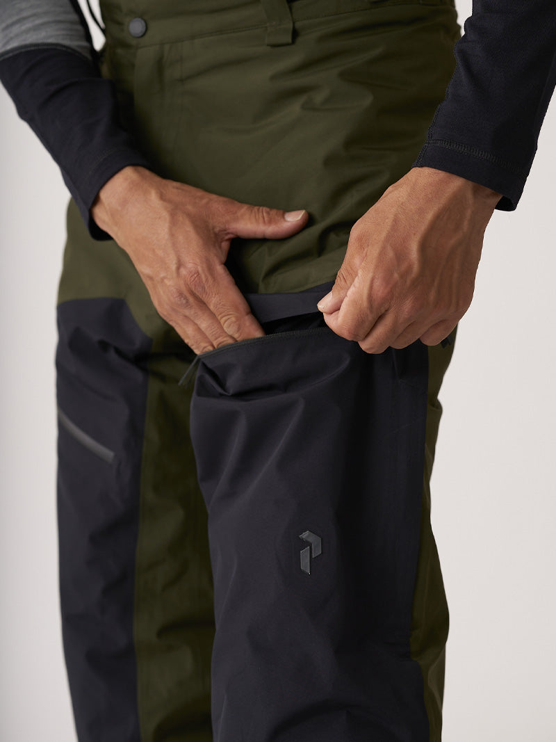 Gravity 2L Gore-Tex Pants