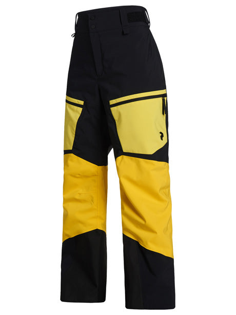 タグ付きで自宅保管していましたPeakPerformance Jr Gravity Pants160