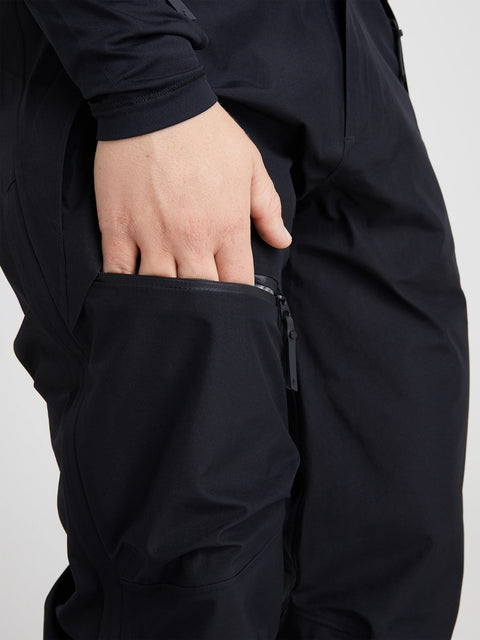 W Vertical 3L Gore-Tex Pants