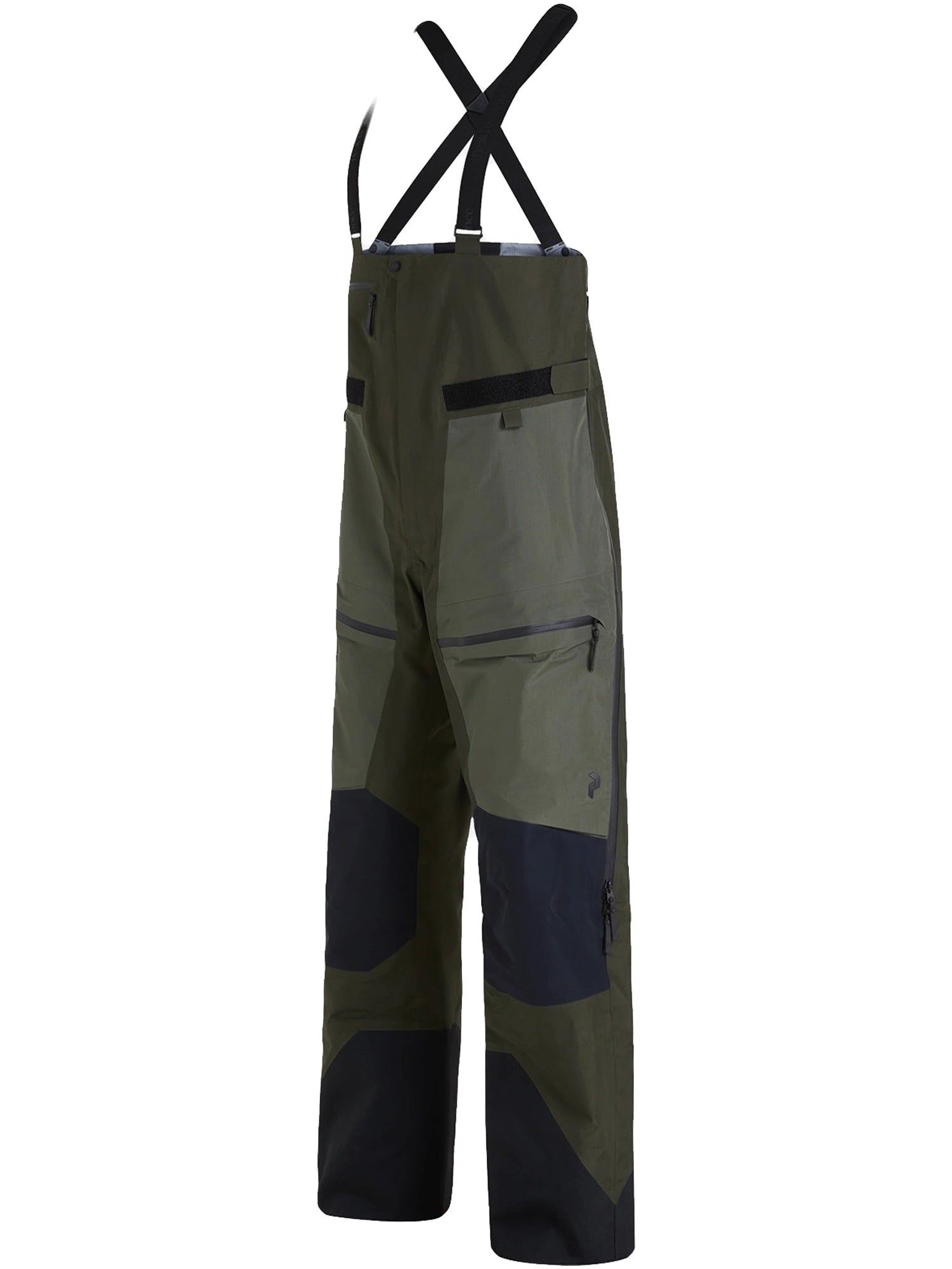 Vertical Gore-Tex Pro Bib Pants – UPLNDオンラインストア