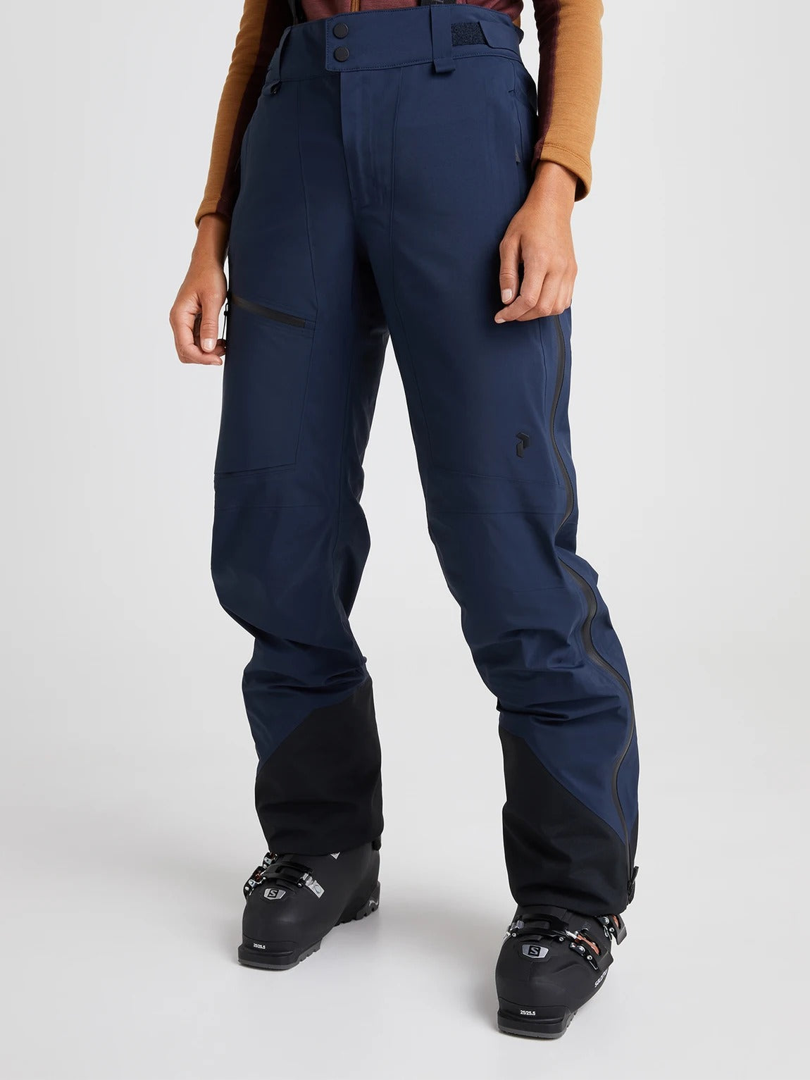 W Alpine Gore-Tex Pants