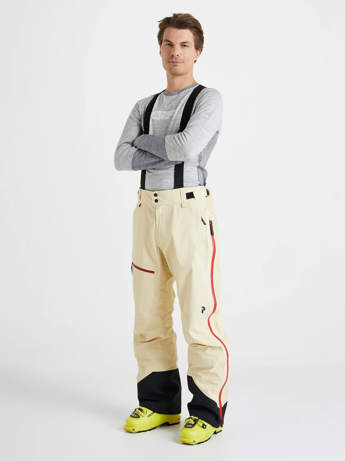 Alpine Gore-Tex Pants