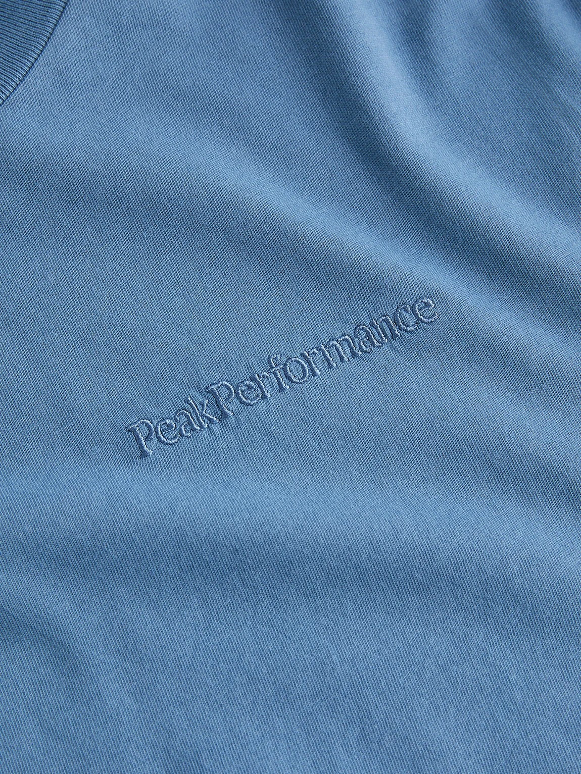 Original Small Logo T-Shirt