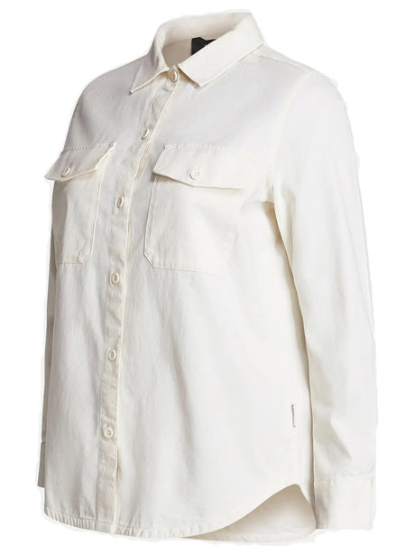 W Kelly Cotton Shirt