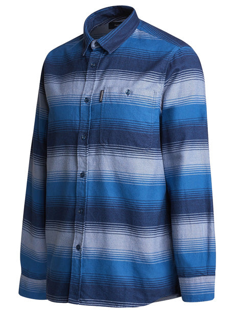 Cotton Flannel Shirt