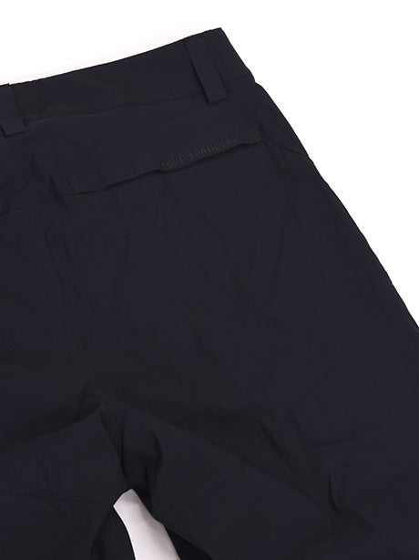 Iconiq Zip Off Pants – UPLNDオンラインストア