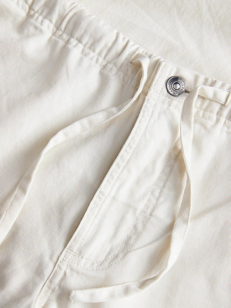 W Comfort Soft Cotton Pants