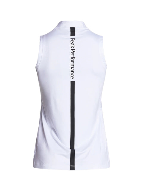 W Turf Zip SL Top