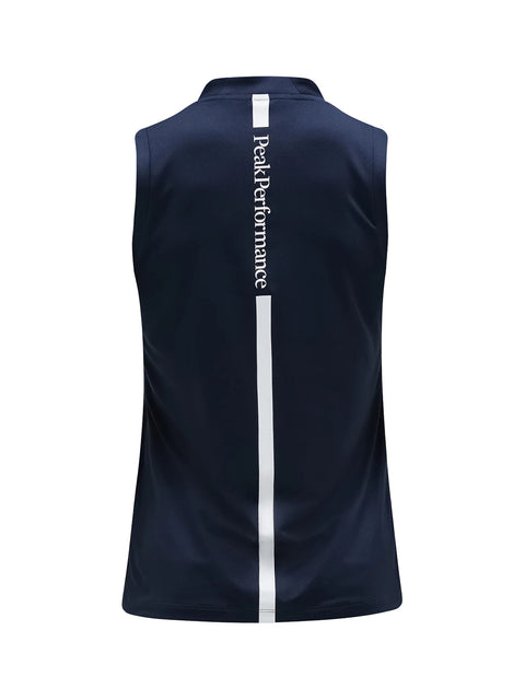 W Turf Zip SL Top
